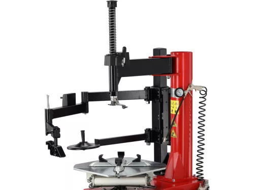 YATO YT-08043 Gumicserélő gép 10col - 20col max gumi méret 1050mm