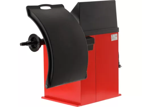 YATO YT-08060 Kerékcentírozó gép 10col - 24col max gumi méret 1000mm