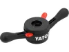 YATO YT-08062 Gyorsanya YT-08060 és YT-08061 kerékcentírozó gépekhez