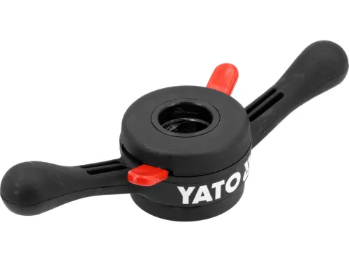 YATO YT-08062 Gyorsanya YT-08060 és YT-08061 kerékcentírozó gépekhez