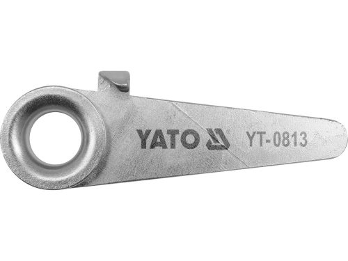 YATO YT-0813 Fékcsőhajlító 125 mm max 6 mm