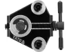 YATO YT-08146 Fékcsőhajlító szerszám 4,75 - 6,35 mm átmérőjű csövekhez