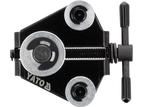 YATO YT-08146 Fékcsőhajlító szerszám 4,75 - 6,35 mm átmérőjű csövekhez