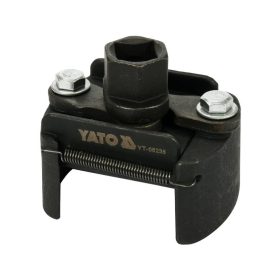   YATO YT-08235 Olajszűrő leszedő kulcs állítható 60 - 80 mm