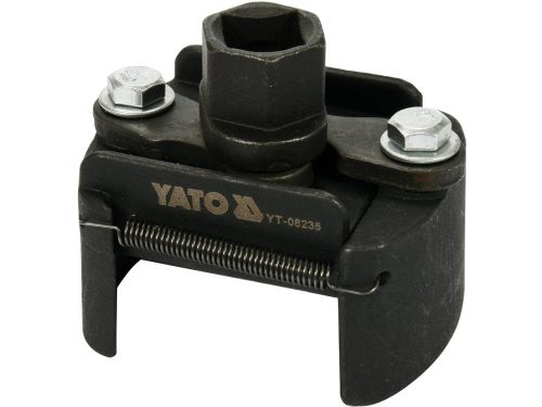 YATO YT-08235 Olajszűrő leszedő kulcs állítható 60 - 80 mm