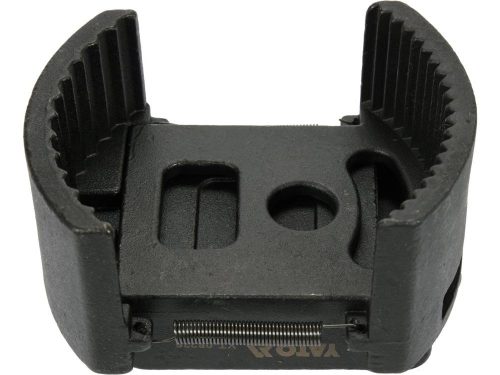 YATO YT-08236 Olajszűrő leszedő kulcs állítható 80 - 105 mm