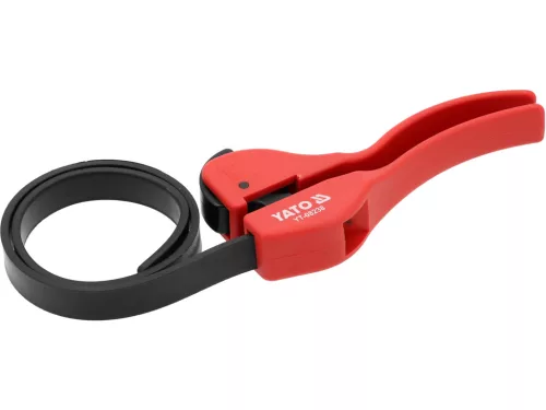 YATO YT-08238 Szalagos olajszűrő leszedő 30mm - 160mm