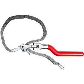 YATO YT-08255 Láncos olajszűrő leszedő 60-160 mm
