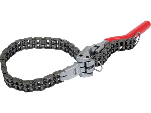 YATO YT-08255 Láncos olajszűrő leszedő 60-160 mm