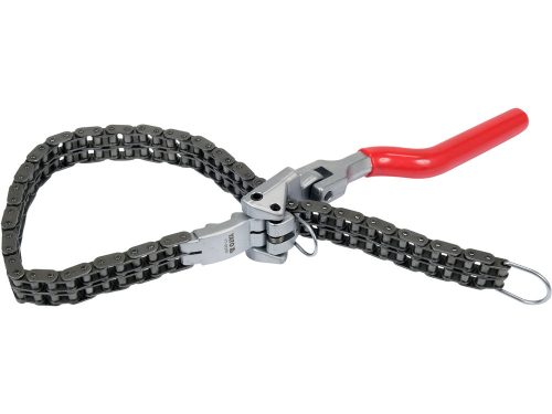 YATO YT-08255 Láncos olajszűrő leszedő 60-160 mm