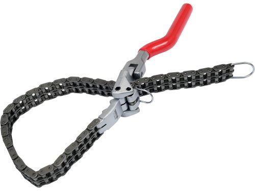 YATO YT-08255 Láncos olajszűrő leszedő 60-160 mm