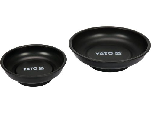 YATO YT-08302 Mágnestál készlet 2 részes 108, 150 mm