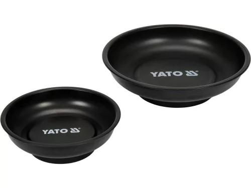 YATO YT-08302 Mágnestál készlet 2 részes 108, 150 mm