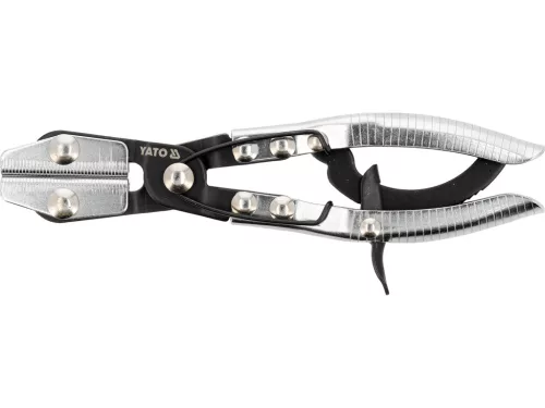 YATO YT-08402 Olajcső szorító fogó készlet 3 részes