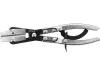 YATO YT-08402 Olajcső szorító fogó készlet 3 részes