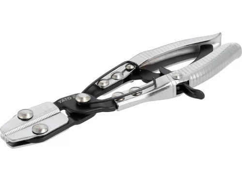YATO YT-08402 Olajcső szorító fogó készlet 3 részes