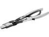 YATO YT-08402 Olajcső szorító fogó készlet 3 részes