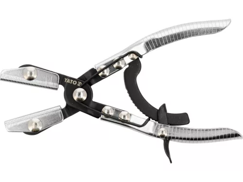 YATO YT-08402 Olajcső szorító fogó készlet 3 részes