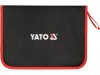 YATO YT-08442 Kárpitkiszedő készlet 19 részes