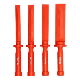   YATO YT-0847 Kaparó készlet 4 részes műanyag (nem karcol)