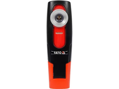YATO YT-08500 Akkus UV LED lámpa 2+1 W