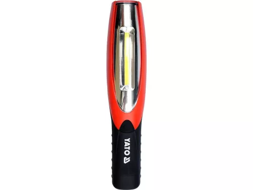 YATO YT-08502 Akkus LED lámpa 1+ 1 LED