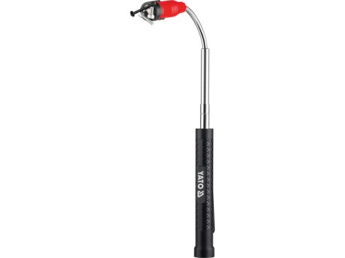 YATO YT-085121 Teleszkópos vizsgálólámpa mágnessel 100 lumen