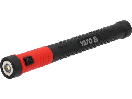 YATO YT-085121 Teleszkópos vizsgálólámpa mágnessel 100 lumen