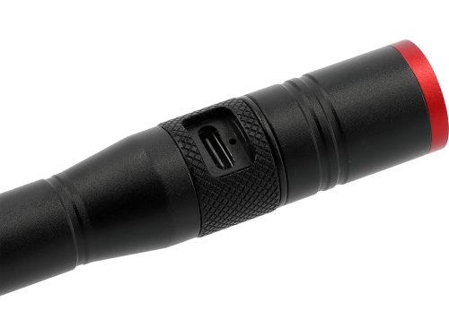 YATO YT-085144 Akkumulátoros toll vizsgálólámpa 500lumen