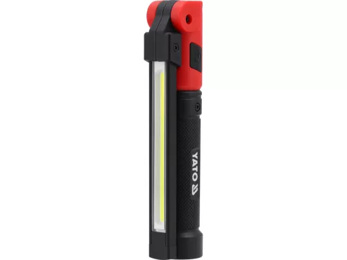 YATO YT-085171 800 lumenes alumínium műhelylámpa