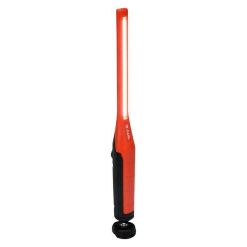 YATO YT-08519 Akkus LED lámpa 7 W+3 W