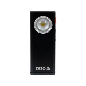 YATO YT-08556 Akkus LED zseblámpa 500 / 200 / 60 lumen