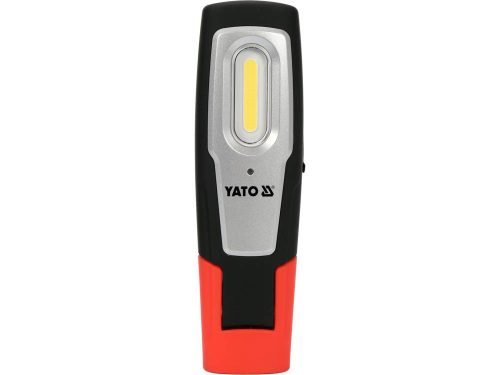 YATO YT-08558 Akkus LED lámpa 600 lumen