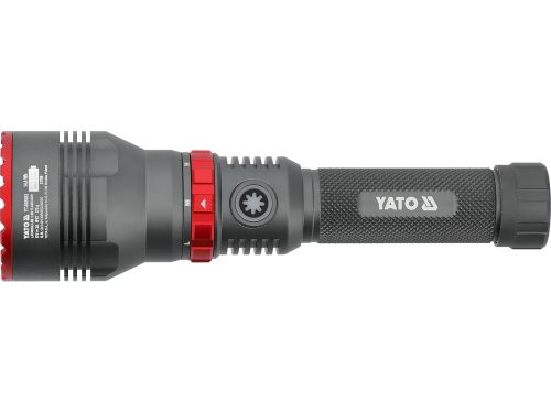 YATO YT-085602 Akkus LED lámpa 1000 lumen 4,0 Ah IPX7