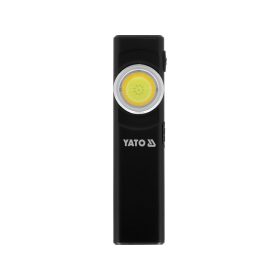 YATO YT-085608 Akkus LED Lámpa 500 lm