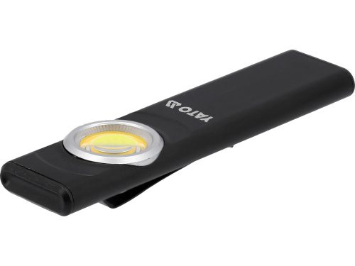 YATO YT-085608 Akkus LED Lámpa 500 lm