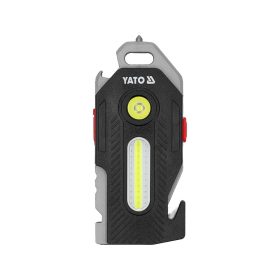 YATO YT-085609 Akkus LED Lámpa 400 lm