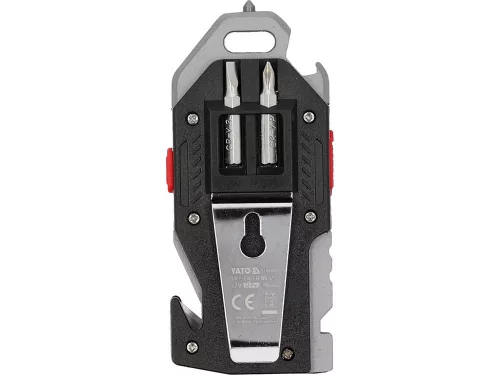 YATO YT-085609 Akkus LED Lámpa 400 lm