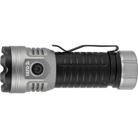 YATO YT-085612 Akkus Led zseblámpa 3000 lm