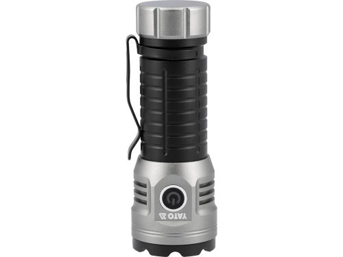 YATO YT-085612 Akkus Led zseblámpa 3000 lm