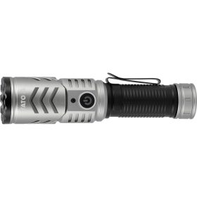YATO YT-085613 Akkus Led zseblámpa 2500 lm