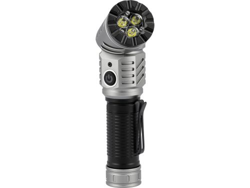 YATO YT-085613 Akkus Led zseblámpa 2500 lm