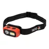 YATO YT-08592 Akkus LED fejlámpa 480 lumen mozgásérzékelős
