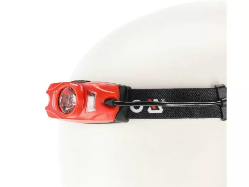 YATO YT-08596 Akkus LED fejlámpa 500 lumen