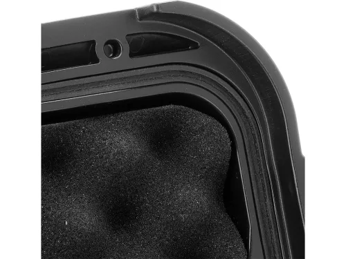 YATO YT-08883 Légmentes Szerszámkoffer Műanyag 1380 x 395 x 141mm