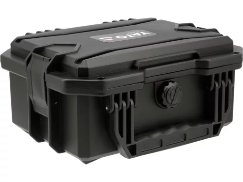 YATO YT-08885 Légmentes Szerszámkoffer Műanyag 293 x 241 x 143mm