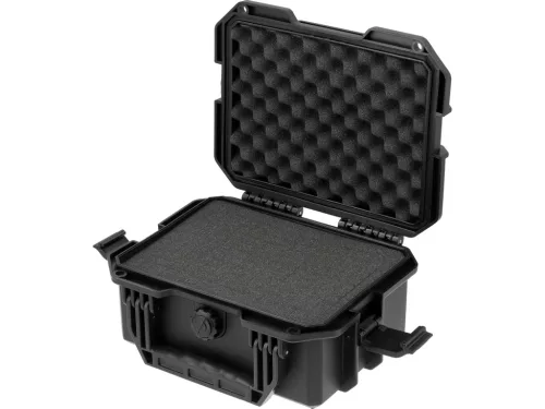 YATO YT-08885 Légmentes Szerszámkoffer Műanyag 293 x 241 x 143mm