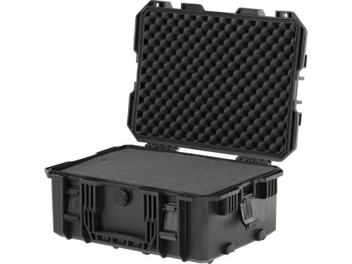 YATO YT-08890 Vákumszelepes szerszámosláda 465X355X205mm