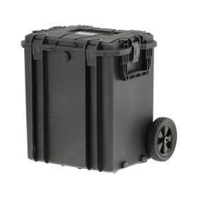   YATO YT-08895 Vákumszelepes kerekes szerszámosláda 465X355X512mm