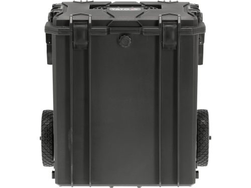YATO YT-08895 Vákumszelepes kerekes szerszámosláda 465X355X512mm